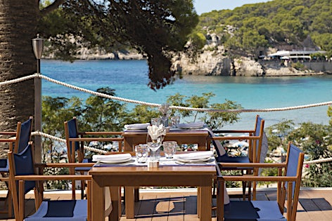 Melia Cala Galdana